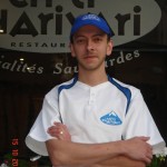 sébastien